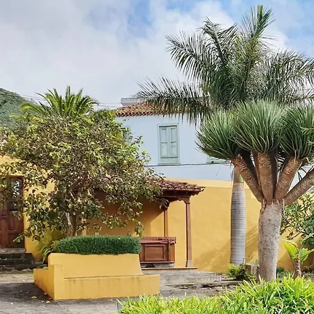 Casa Emblematica Apartment