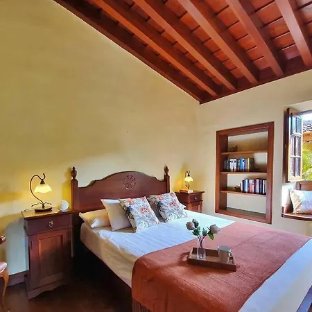 Casa Emblematica Apartment *