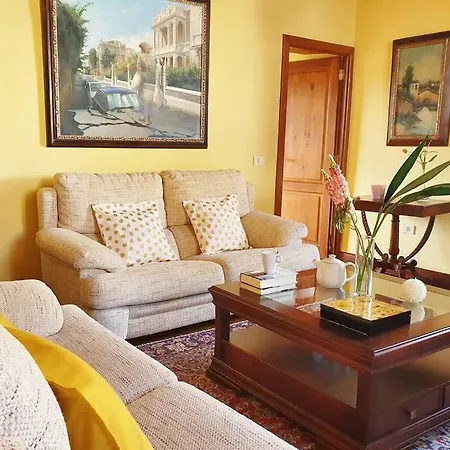 Apartment Casa Emblematica