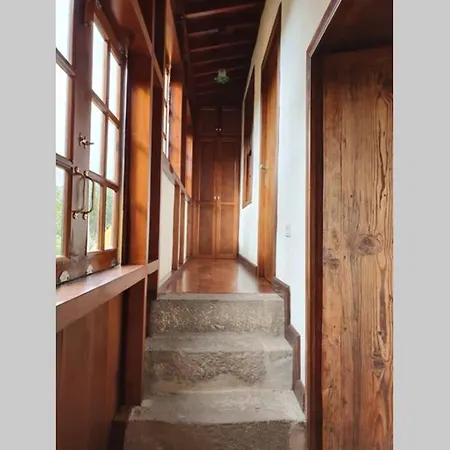 Appartamento Casa Emblemática