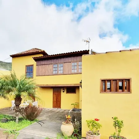 Casa Emblemática * Tegueste