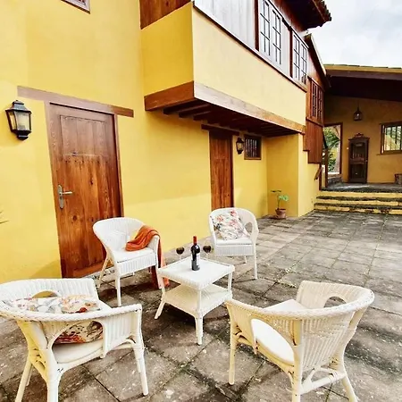 Casa Emblemática Tegueste