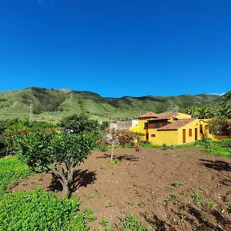 Casa Emblemática Appartamento Tegueste