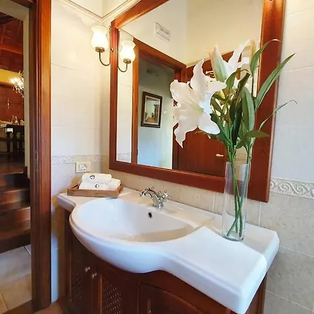 Appartamento Casa Emblemática *