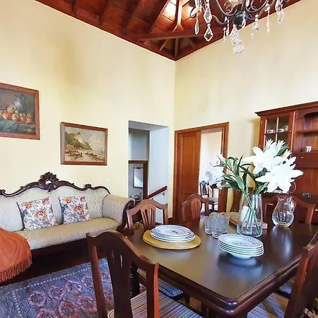 Casa Emblemática Tegueste