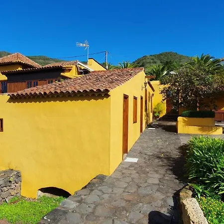 Διαμέρισμα Casa Emblematica Tegueste