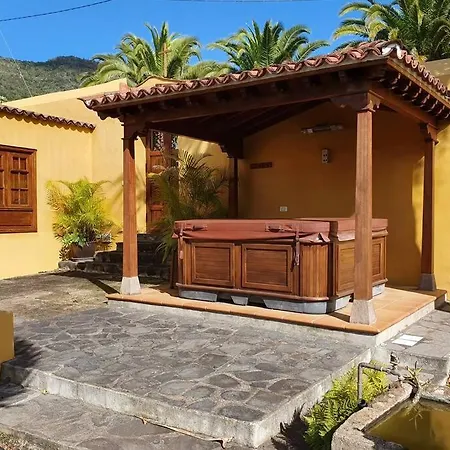 Appartamento Casa Emblemática *