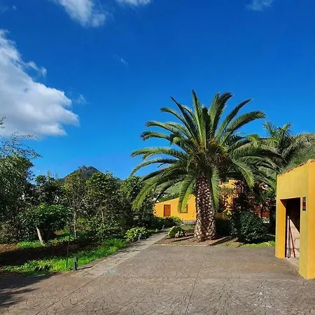 Casa Emblemática * Tegueste