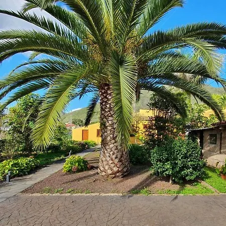 Casa Emblemática Tegueste