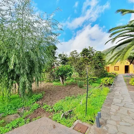 Appartamento Casa Emblemática Tegueste