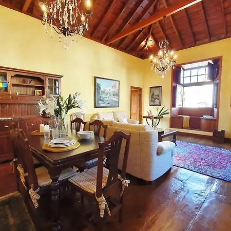 Apartamento Casa Emblemática