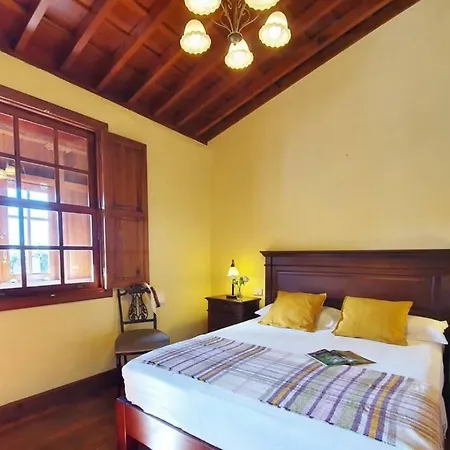 Casa Emblematica Appartement Tegueste