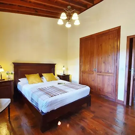 Appartement Casa Emblematica Tegueste