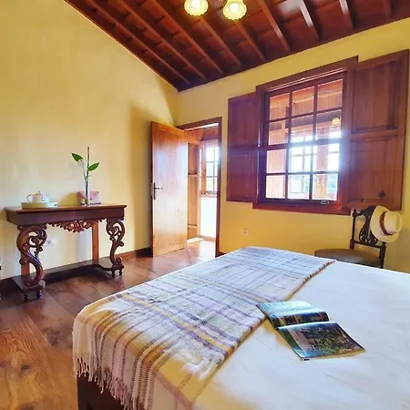 Casa Emblematica Appartement Tegueste