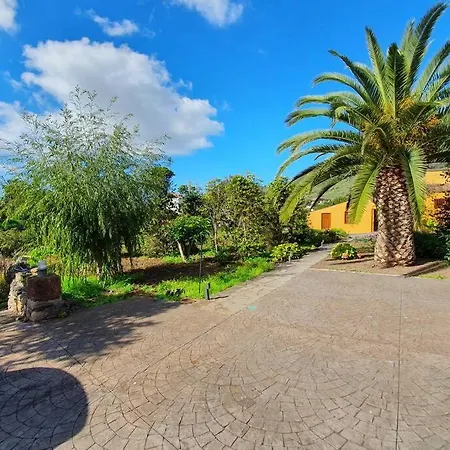 Casa Emblematica * Tegueste