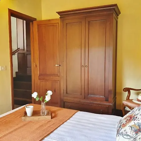 Appartement Casa Emblematica