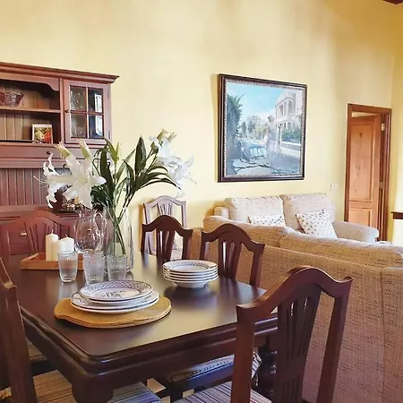 Appartement Casa Emblematica