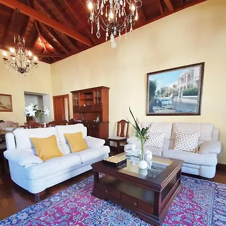 Appartement Casa Emblematica