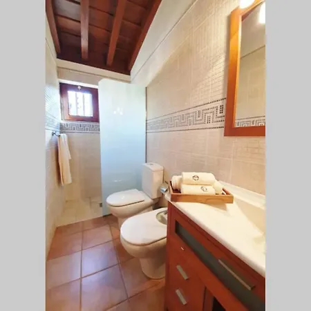 Casa Emblematica Appartement Tegueste