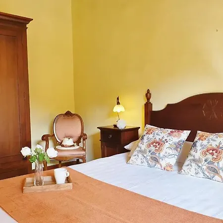 Casa Emblematica Appartement Tegueste